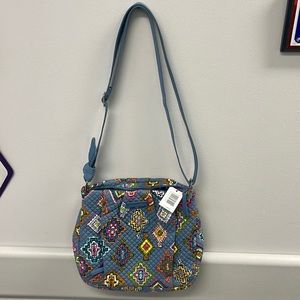 Vera Bradley Hadley Crossbody